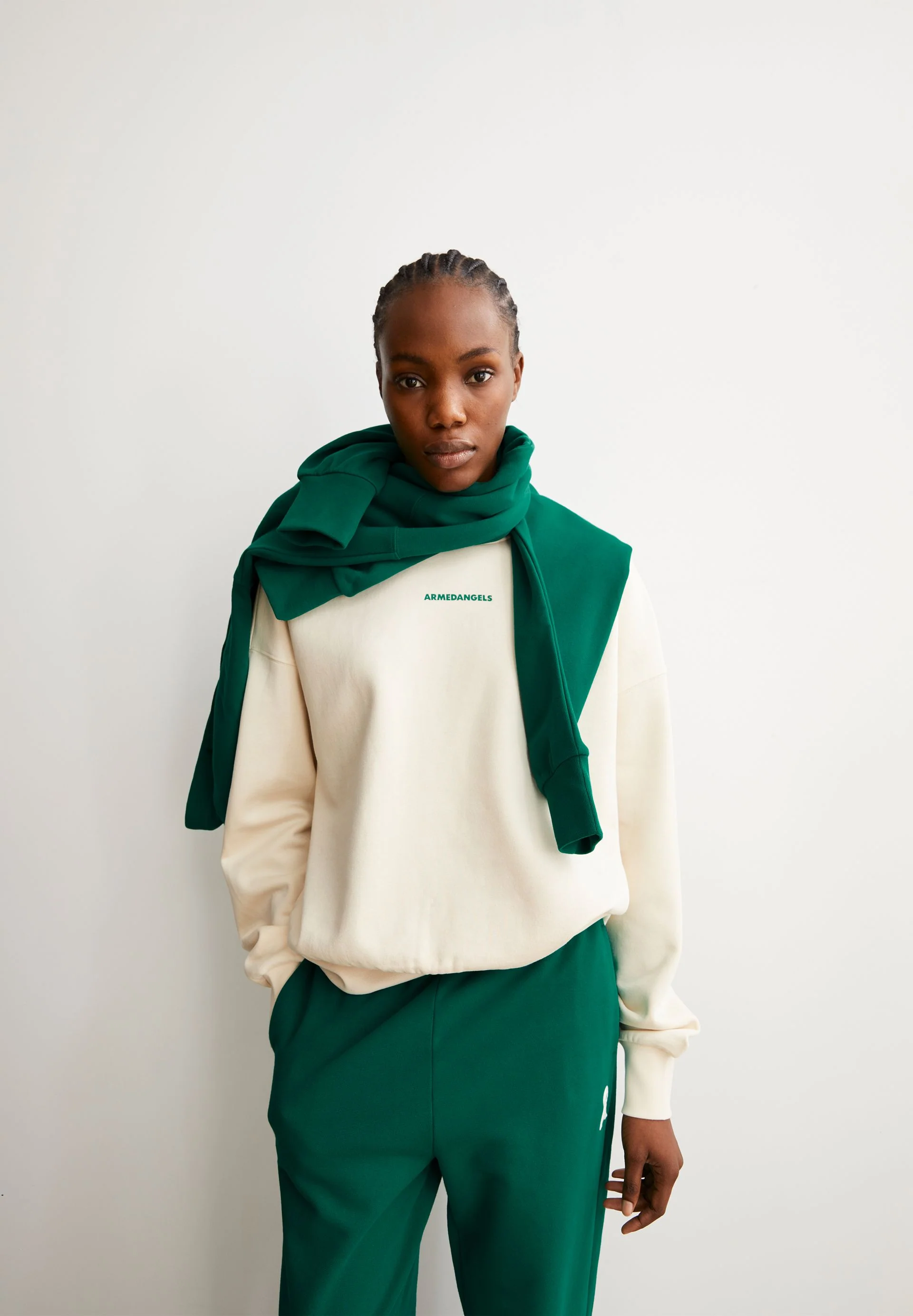 ALIZAA PRESERVE | undyed - Image 4