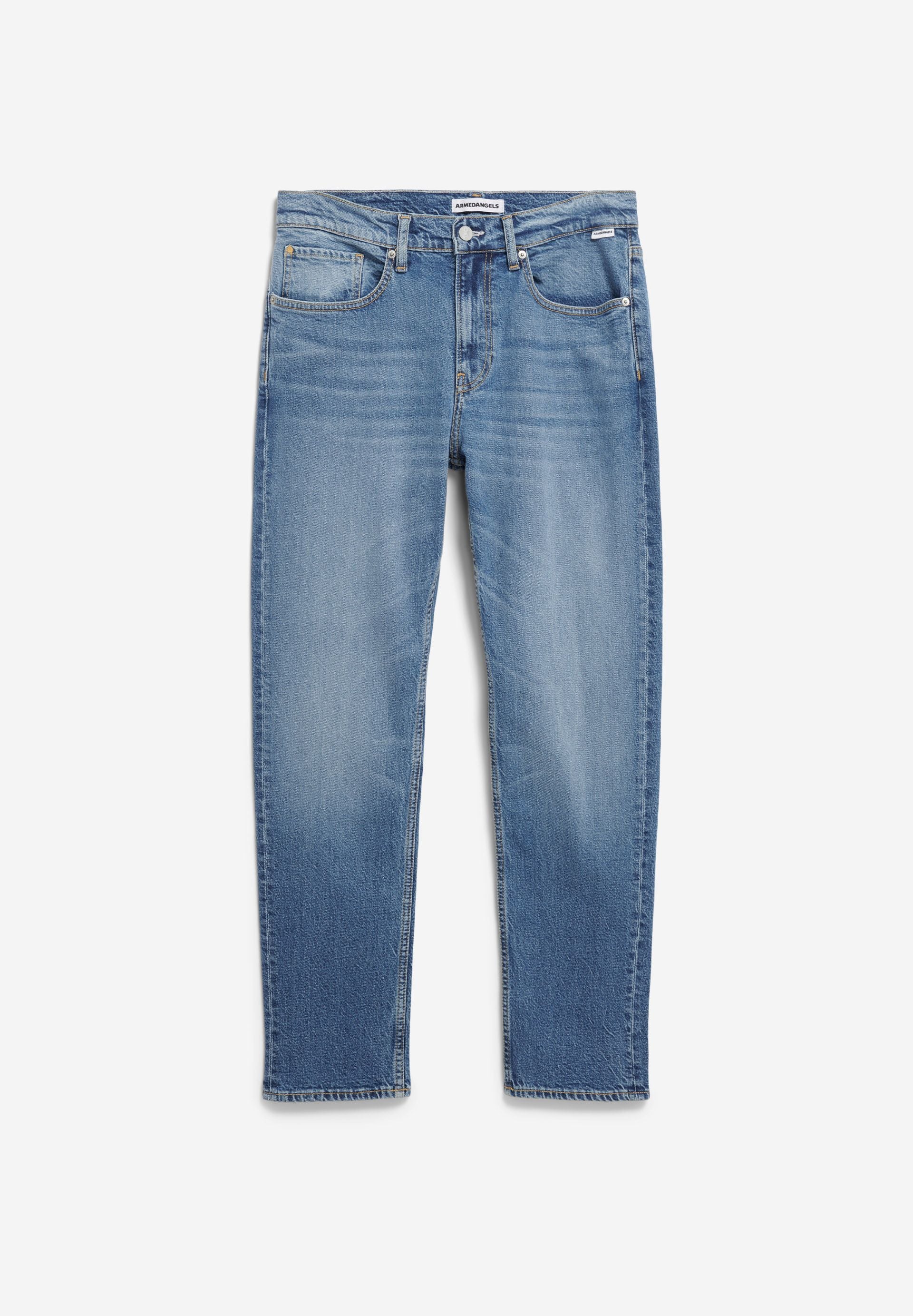 DYLAANO STRAIGHT JEANS | barwon - Image 7