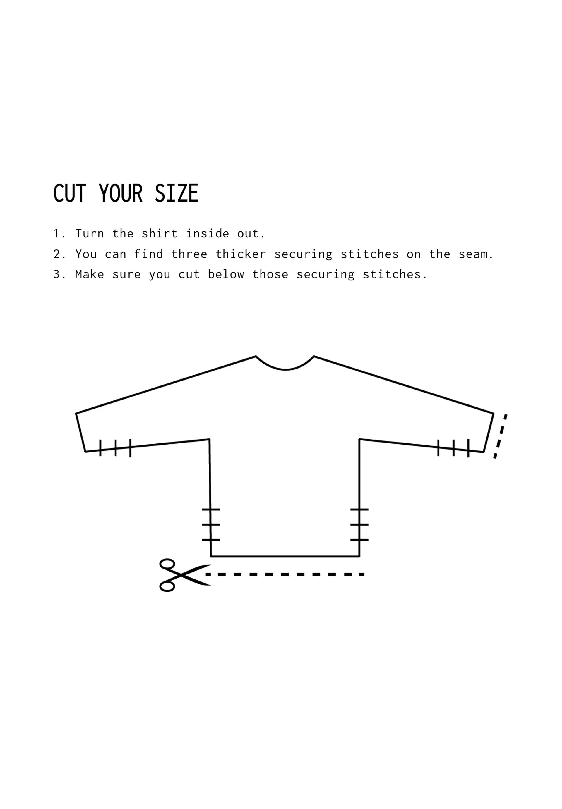 GRAZILIANAA SOFT LONGSLEEVE | dark steel - Image 6