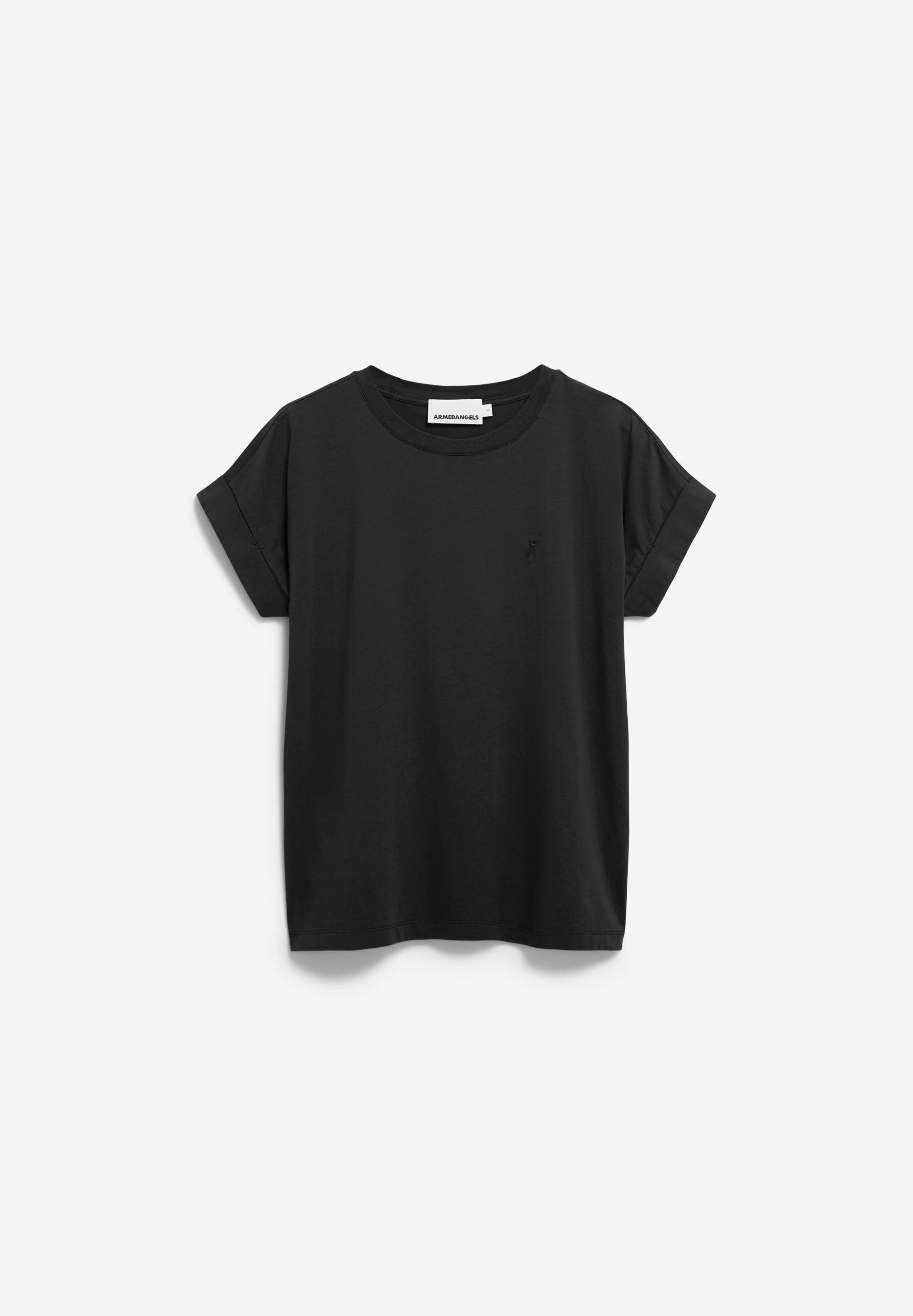 IDAARA T-SHIRT | black - Image 6