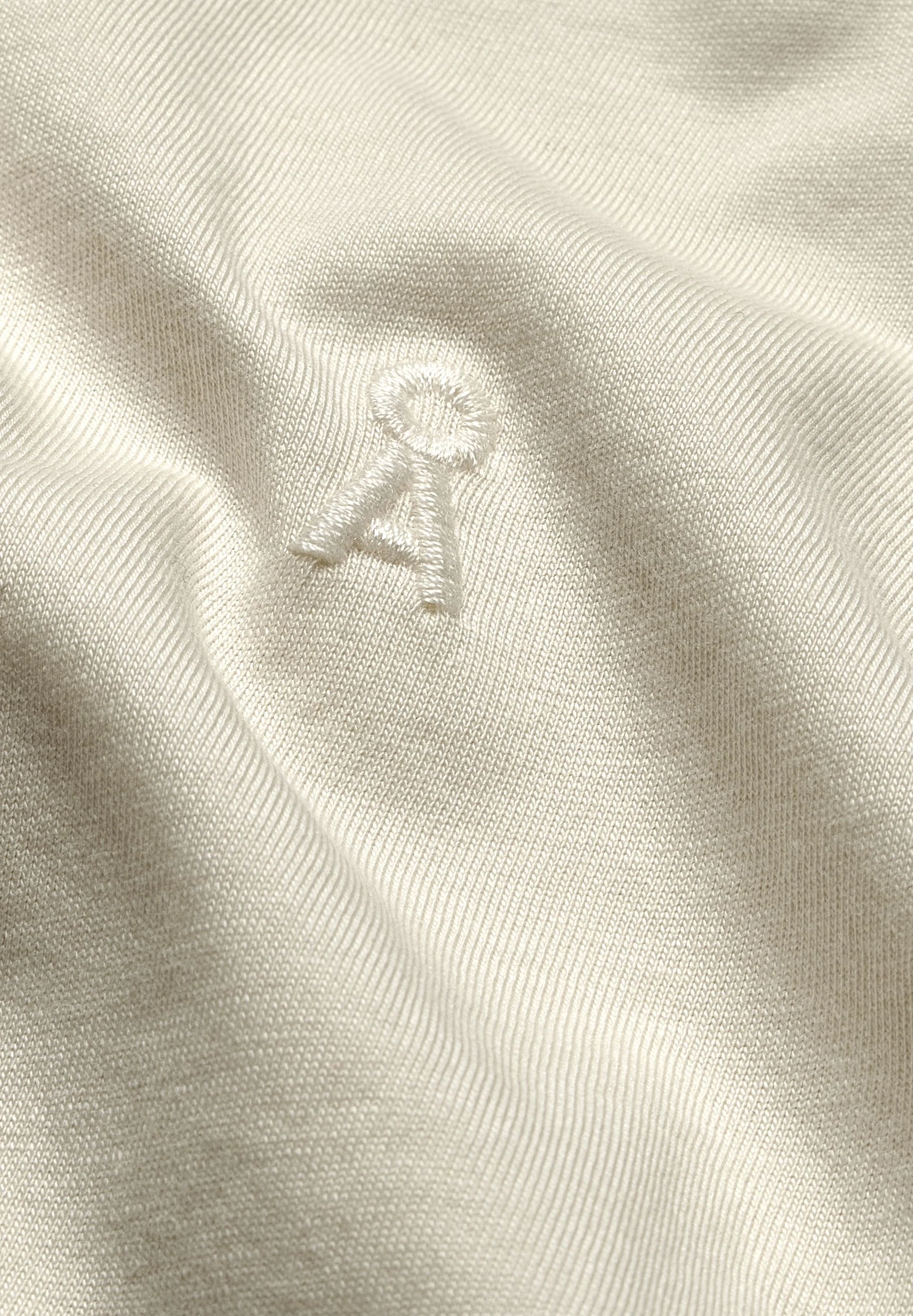 IDAARA T-SHIRT | undyed - Image 6