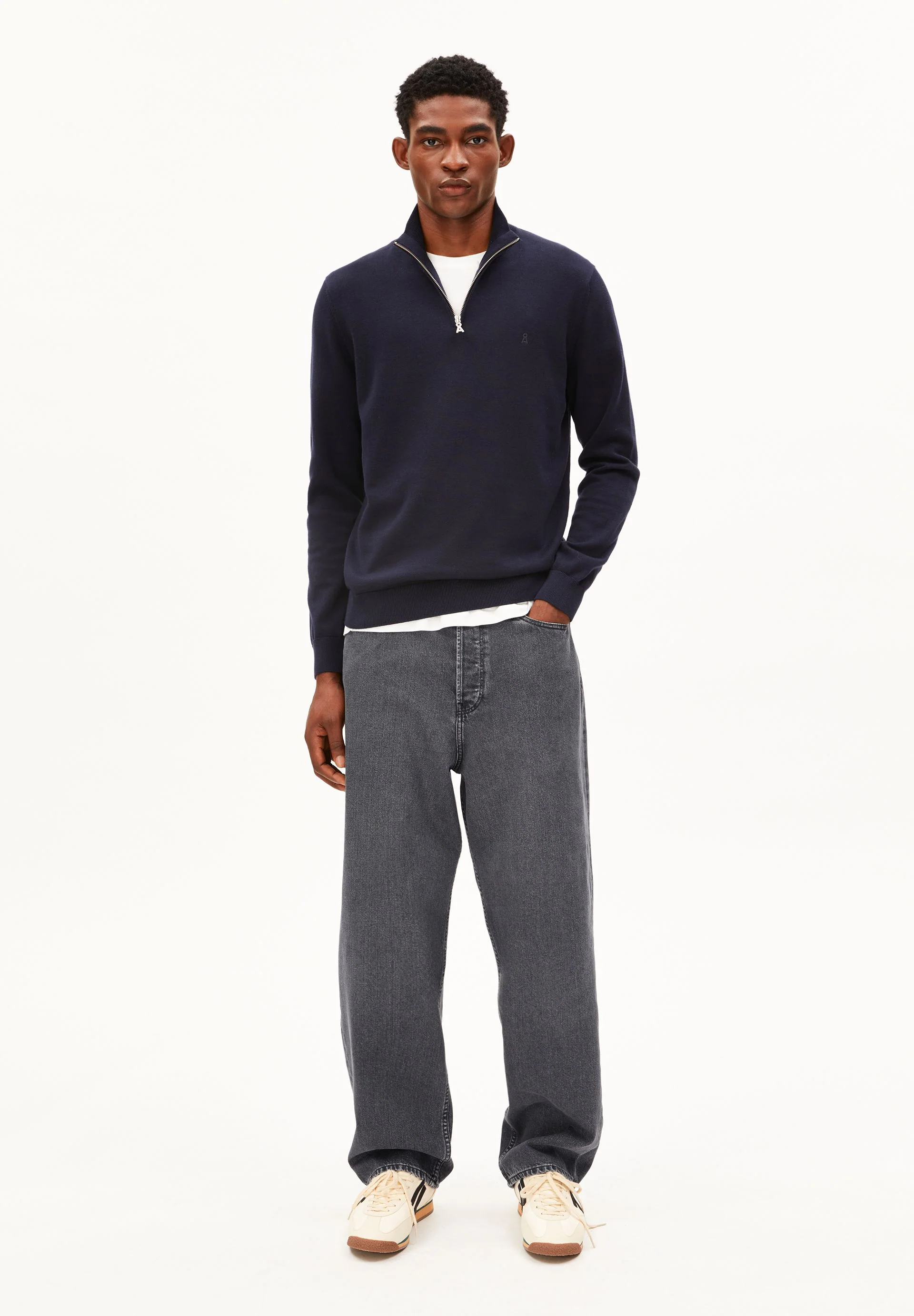 JAAMEO BAGGY JEANS | dione - Image 5