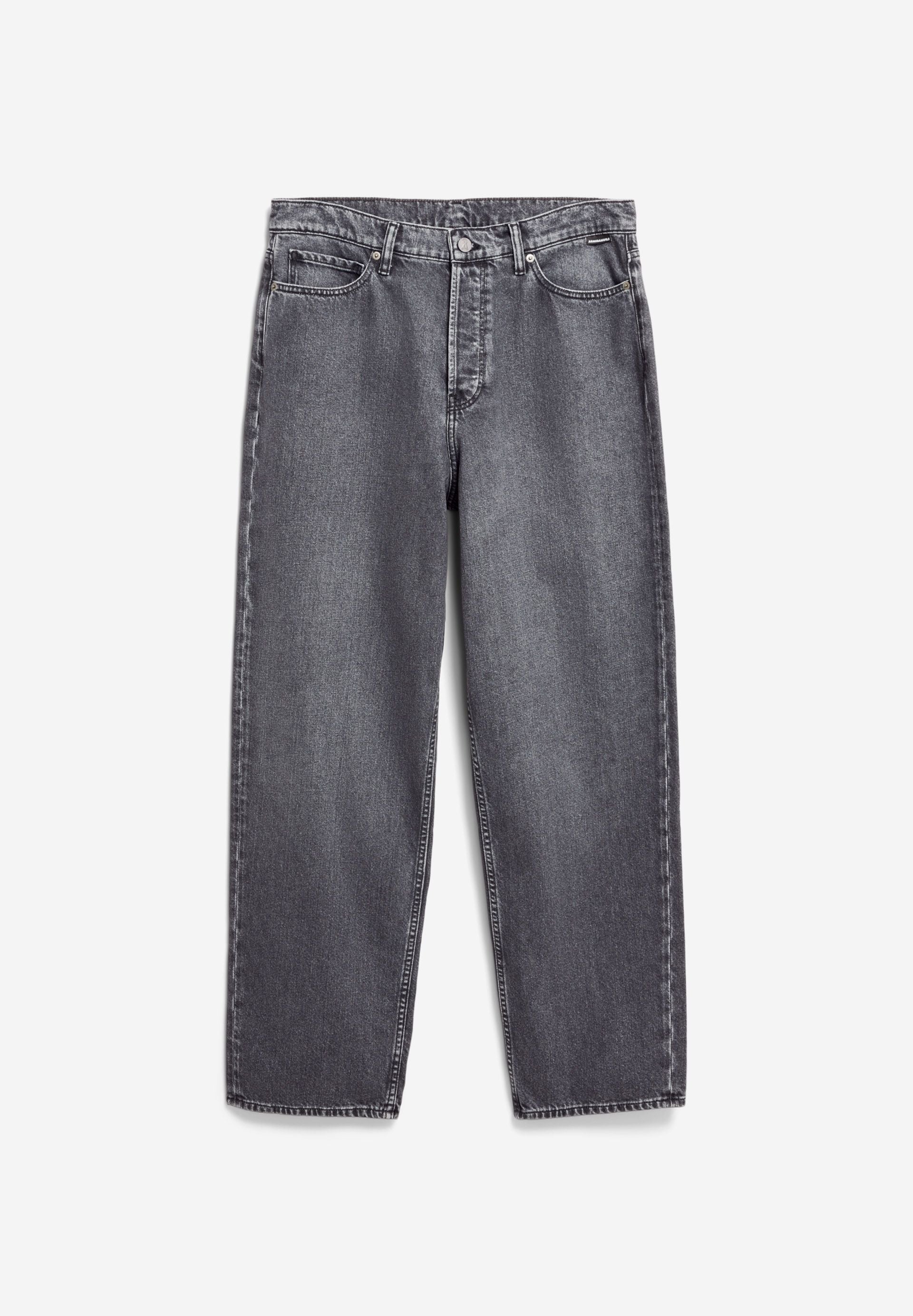 JAAMEO BAGGY JEANS | dione - Image 7