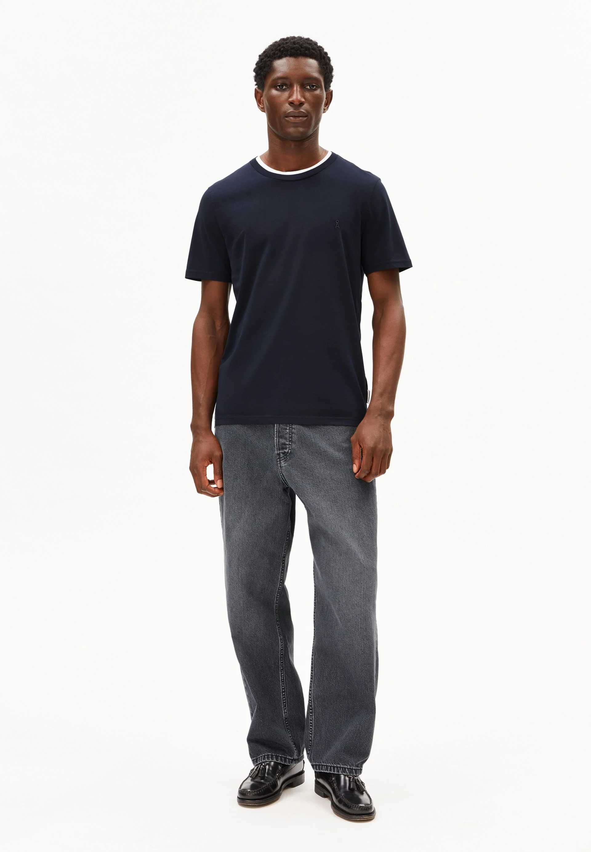 JAAMES T-SHIRT | night sky - Image 5