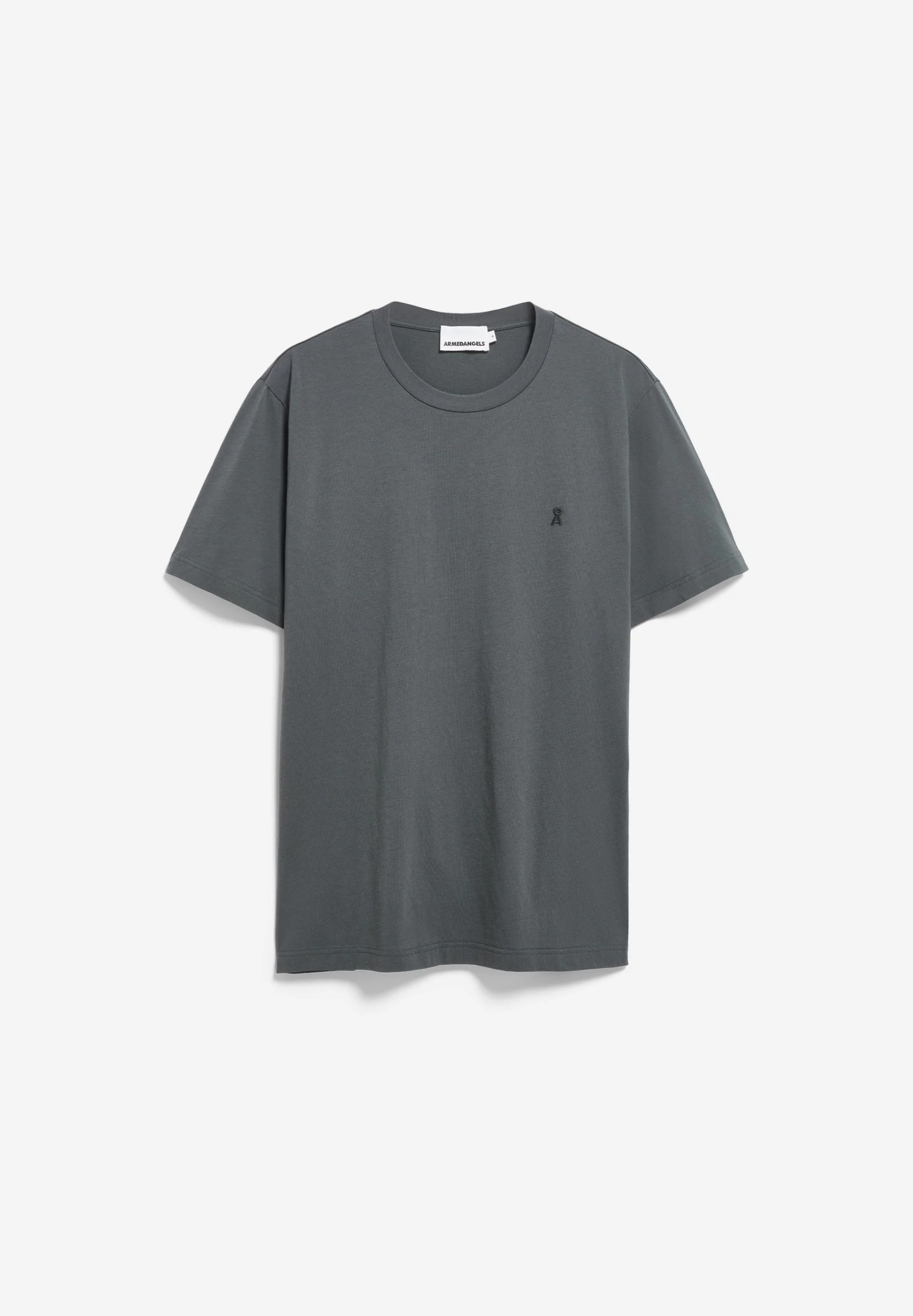 JAAMES T-SHIRT | space steel - Image 6