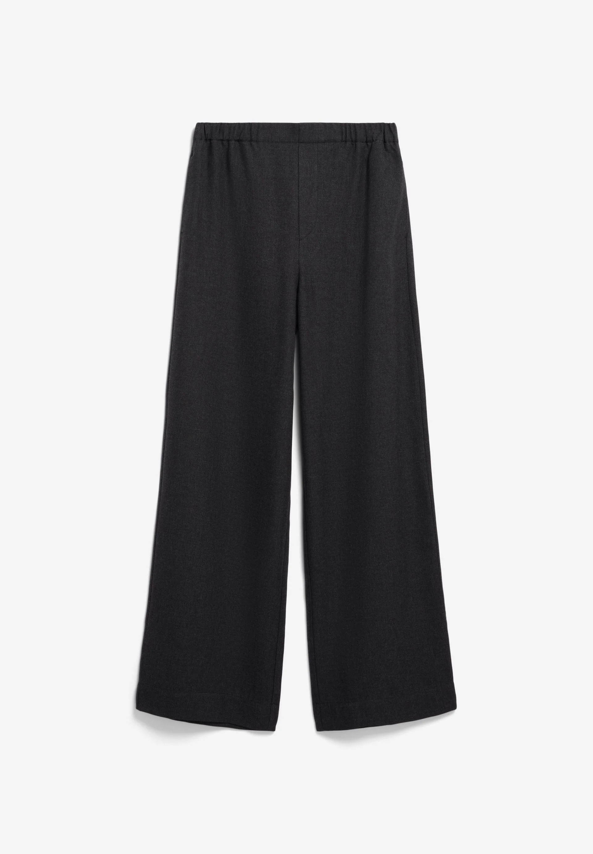 JONVAALIE PREMIUM MEL. HOSE | steel melange - Image 6