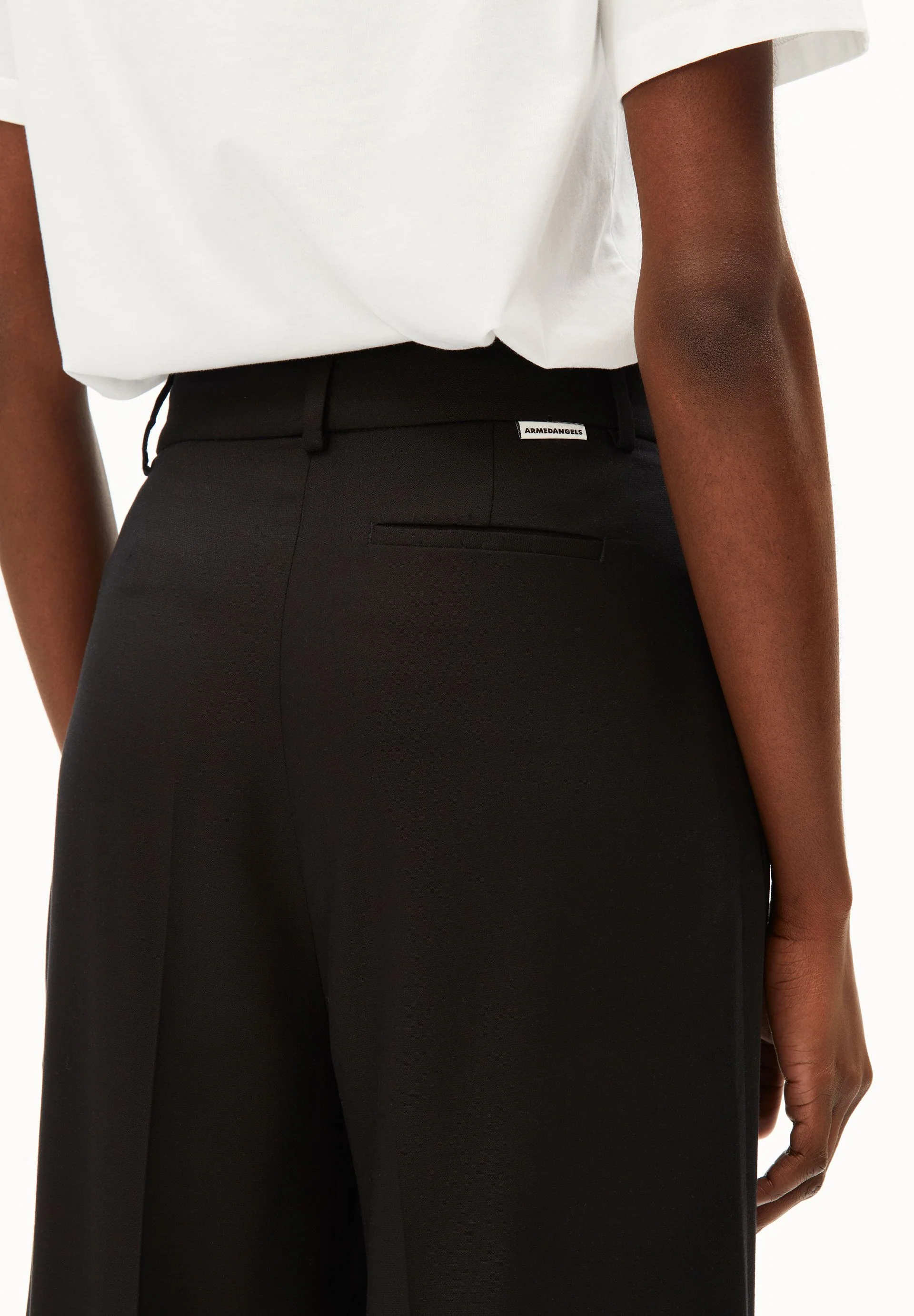 KAAYUA HOSE | black - Image 3