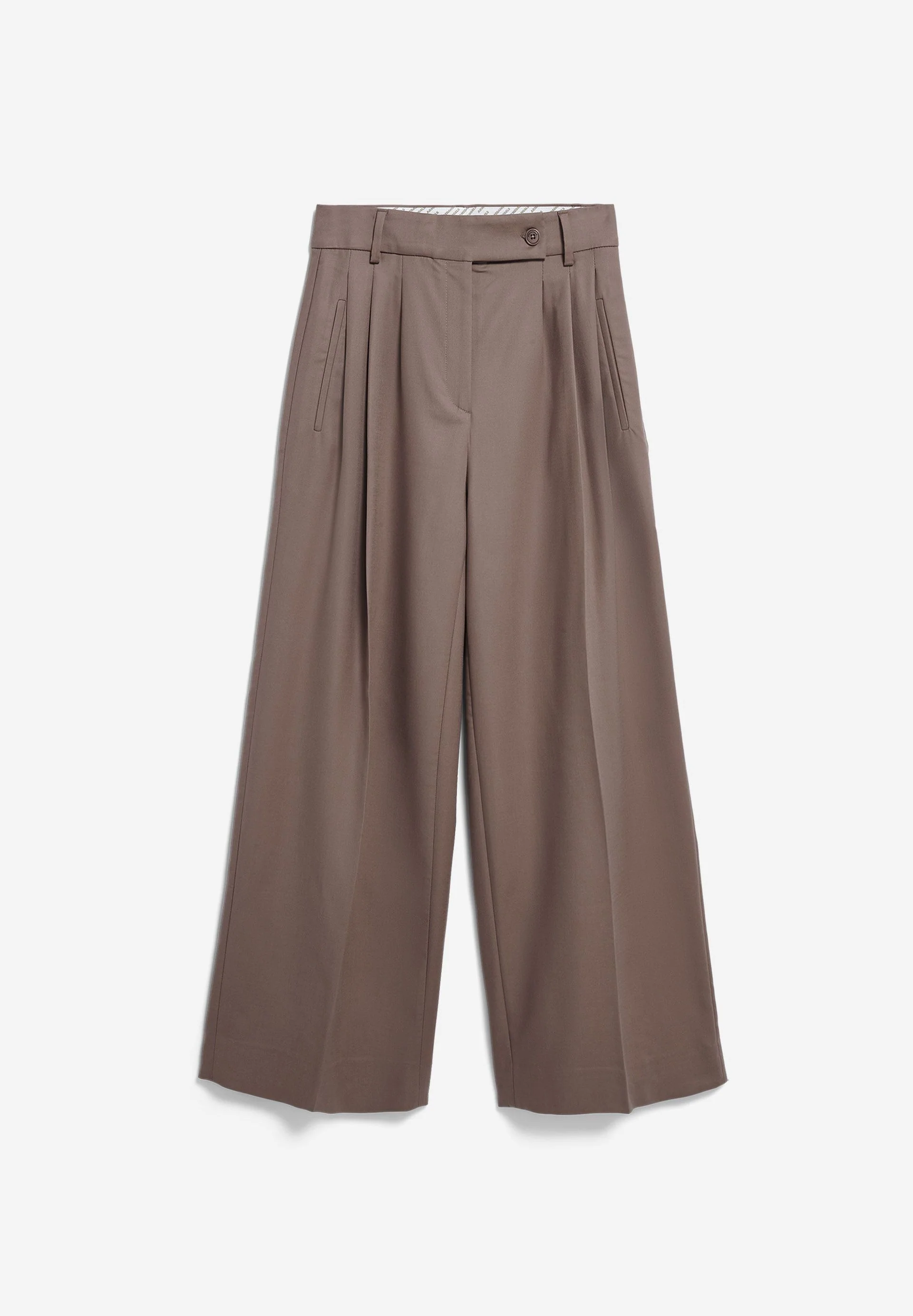 KAAYUA HOSE | walnut cream - Image 6