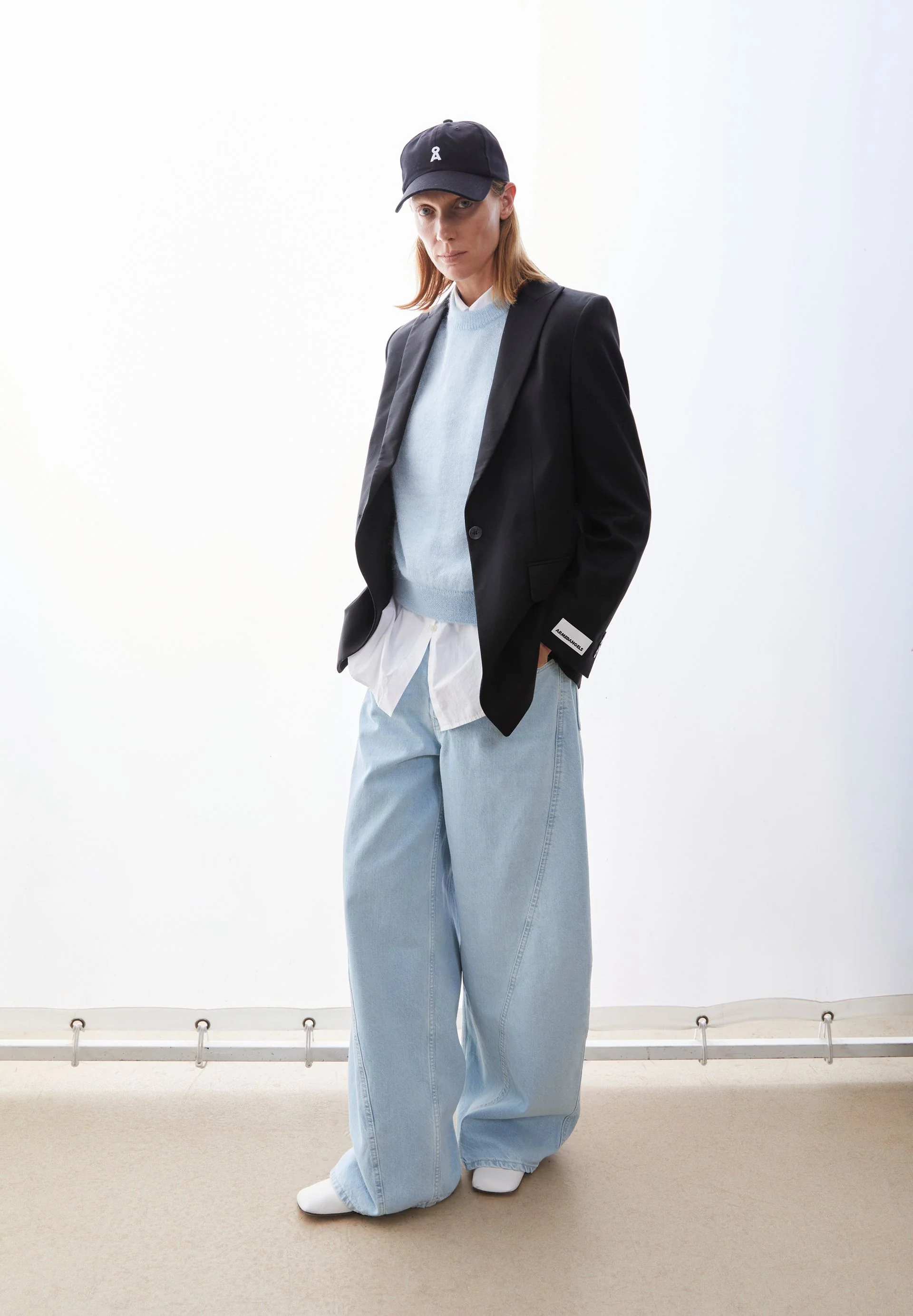 MIKULAA BLAZER | black - Image 4