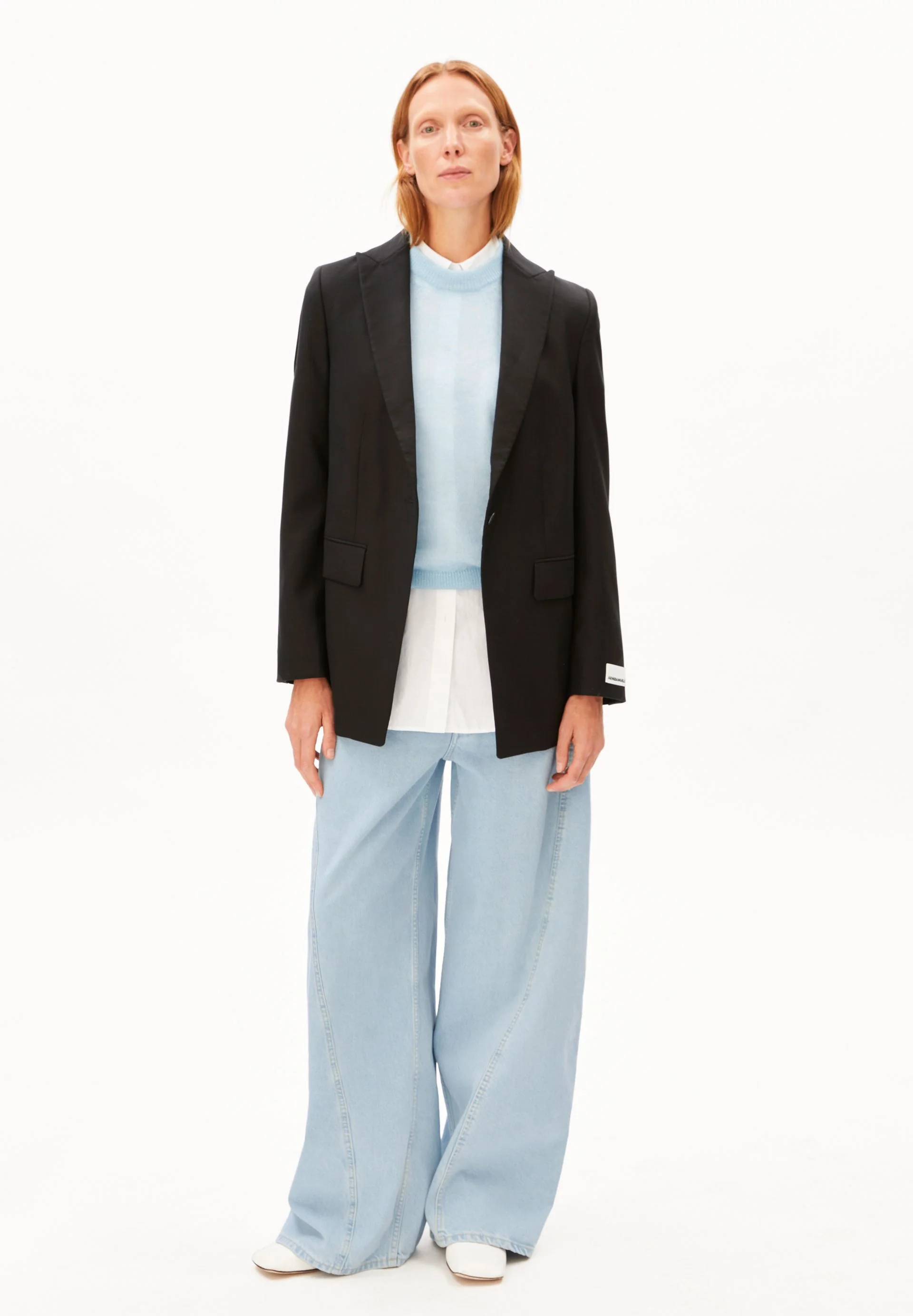 MIKULAA BLAZER | black - Image 5