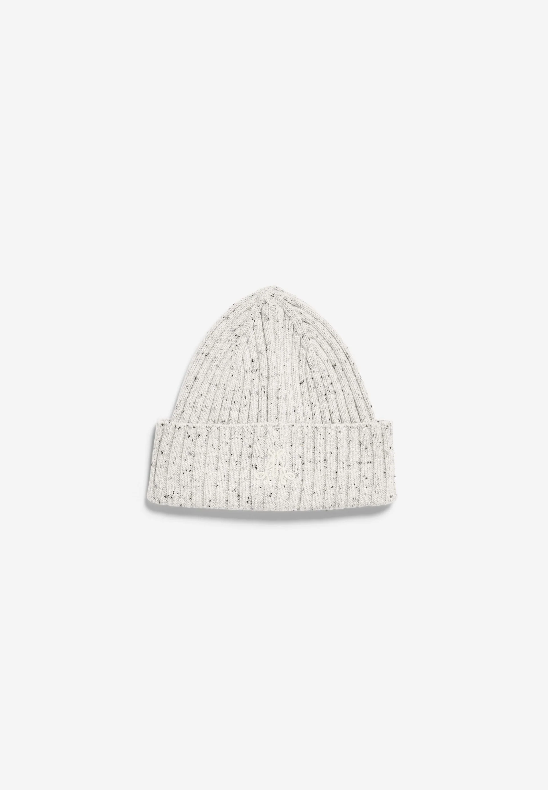 TAALEEN  TWEED | oatmilk-black - Image 4