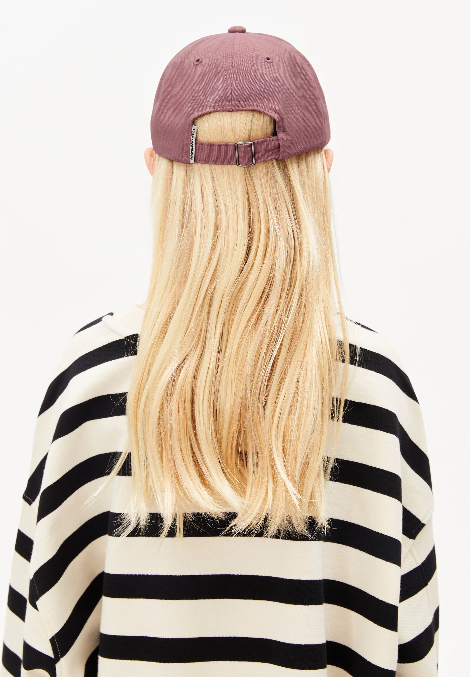 YENAAS KIDS KAPPE | light berry - Image 3