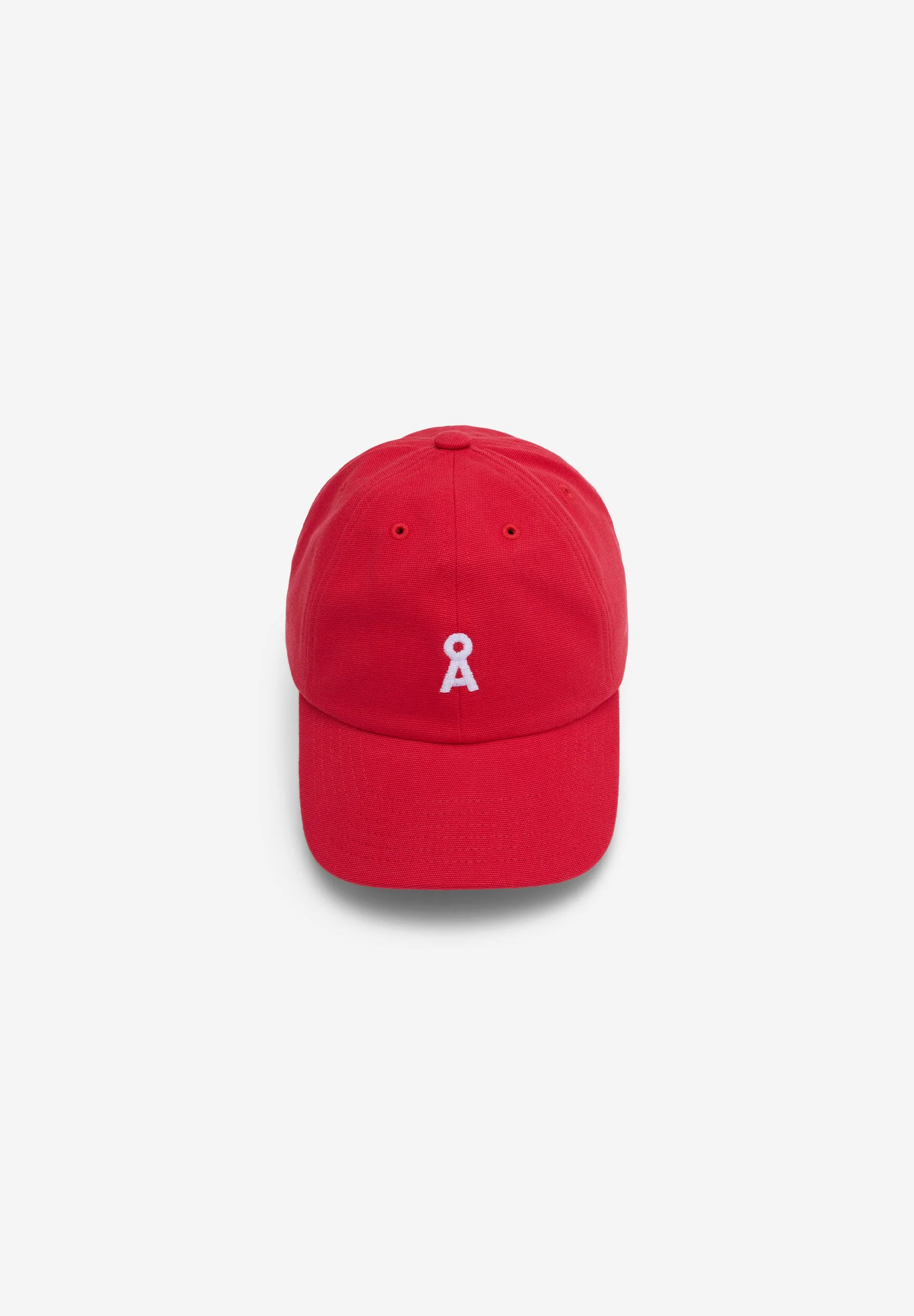 YENAAS KIDS KAPPE | scarlet red - Image 6